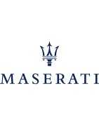 Ressorts courts Maserati