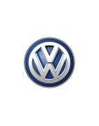 Ressorts courts Volkswagen