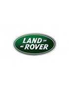 Ressorts courts Land Rover
