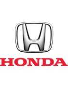 Intermédiaires Honda