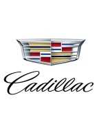 Ballast xénon Cadillac