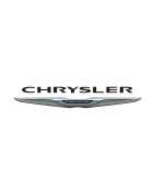 Ballast xénon Chrysler