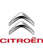 Elargisseurs de voies Citroën