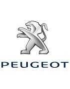 Elargisseurs de voies Peugeot