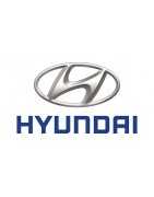 Elargisseurs de voies Hyundai