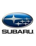 Elargisseurs de voies Subaru