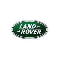 Elargisseurs de voies Land Rover
