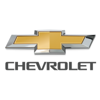 Elargisseurs de voies Chevrolet