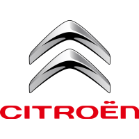 Disques de frein Citroën
