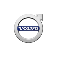 Disques de frein Volvo