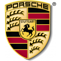Disques de frein Porsche
