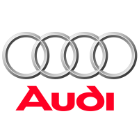 Combinés filetés Audi