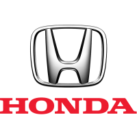 Combinés filetés Honda