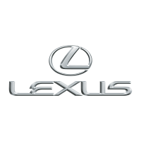 Barre anti rapprochement Lexus