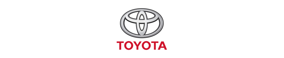 Amortisseurs Sport Toyota