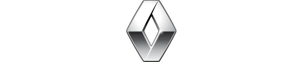 Amortisseurs Sport Renault