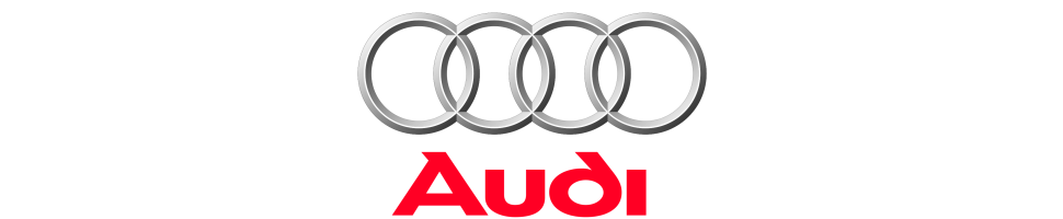 Amortisseurs Sport Audi