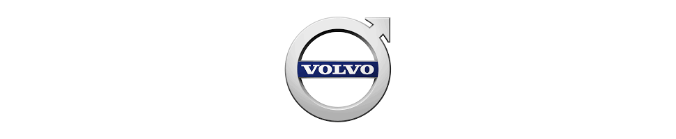 Amortisseurs Sport Volvo