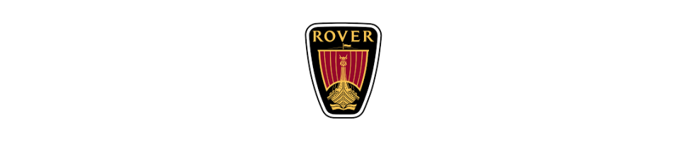 Amortisseurs Sport Rover