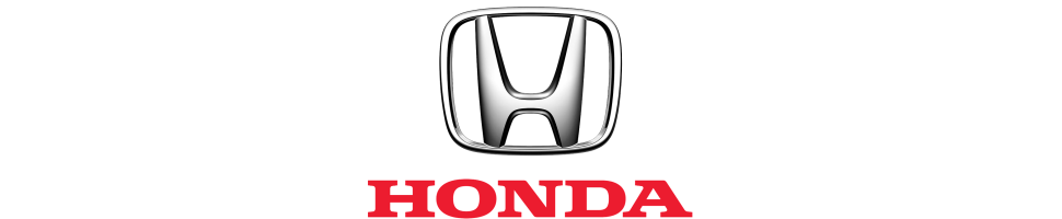 Amortisseurs Sport Honda