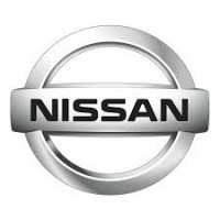 Disques de frein Nissan