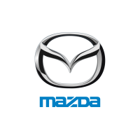 Coupelles réglables Mazda