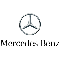 Coupelles réglables Mercedes