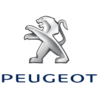 Coupelles réglables Peugeot
