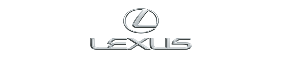Combinés filetés Lexus