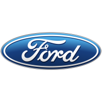 Disques de frein Ford