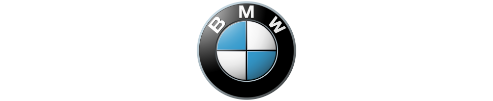 Silent blocks/bras de suspensions BMW