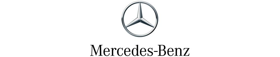 Silent blocks/bras de suspensions Mercedes