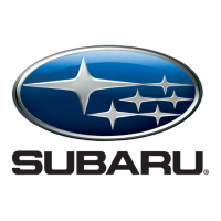 Supports moteurs renforcés Subaru