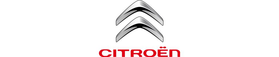 Coupelles réglables Citroën