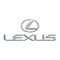 Elargisseurs de voies Lexus (Par modèle de voiture)