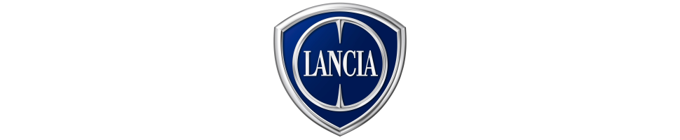 Elargisseurs de voies Lancia (Par modèle de voiture)