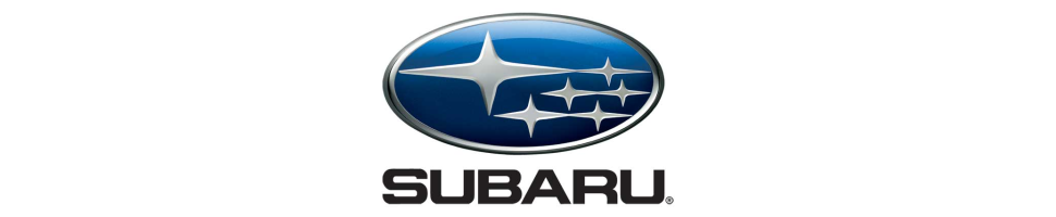 Accessoires SUBARU