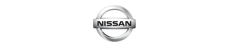 Accessoires NISSAN