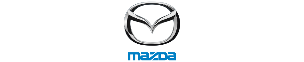 Accessoires MAZDA