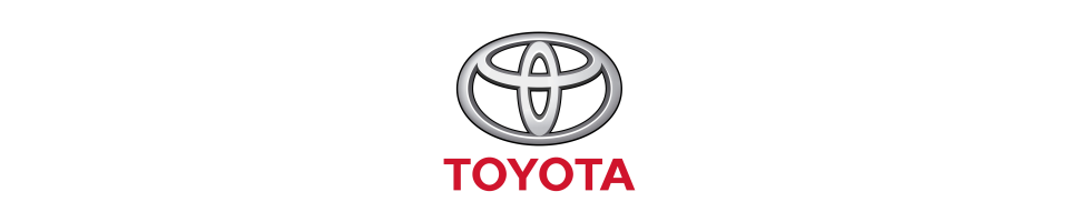 Accessoires TOYOTA