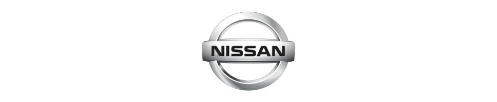 Amortisseurs Sport Nissan