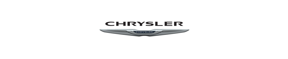 Amortisseurs Sport Chrysler 