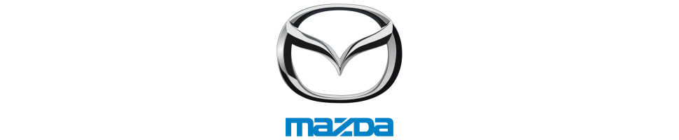Amortisseurs Sport Mazda