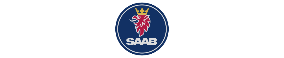 Amortisseurs Sport Saab