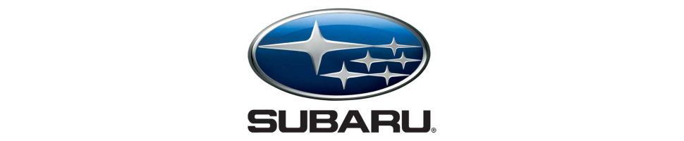 Amortisseurs Sport Subaru